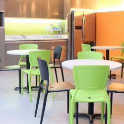 5th & 6th Floor Rockwell Business Center Tower 1 , Ortigas Avenue, Pasig City office suites