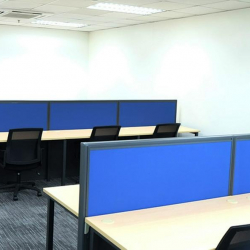 Exterior image of 5th & 6th Floor Rockwell Business Center Tower 1 , Ortigas Avenue, Pasig City