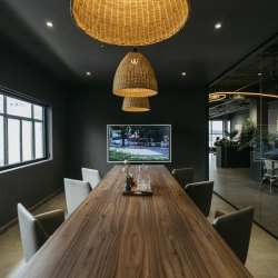 Exterior image of 5th & 6th Floors, Binh Minh Building – 02 Thi Sach Street, Sai Gon Ward