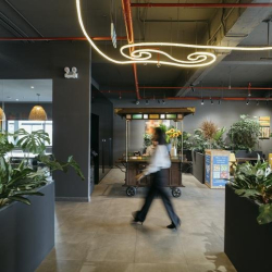 Office accommodations to let in Ho Chi Minh City