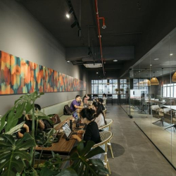 Offices at 5th & 6th Floors, Binh Minh Building – 02 Thi Sach Street, Sai Gon Ward