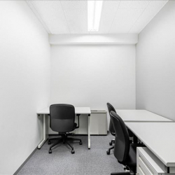 Office suites to let in Tokyo