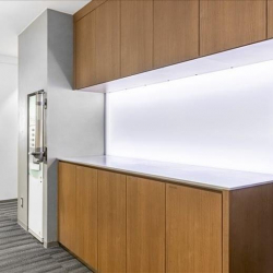 Office spaces to hire in Tokyo