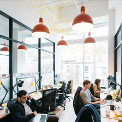 Office space to lease in Tokyo