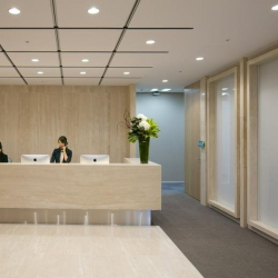 Image of Tokyo serviced office