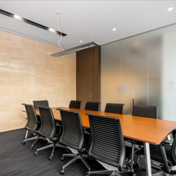 Serviced offices to hire in Tokyo