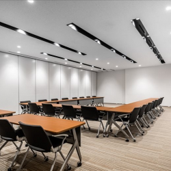 Executive offices to let in Tokyo