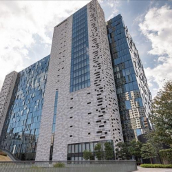 Image of Tokyo executive suite