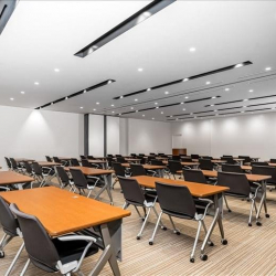 Serviced office in Tokyo