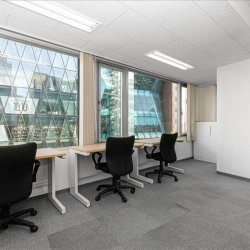 Executive offices to hire in Tokyo