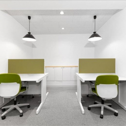 Serviced offices to lease in Tokyo