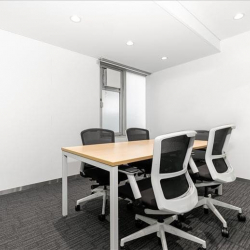 Image of Tokyo executive office centre