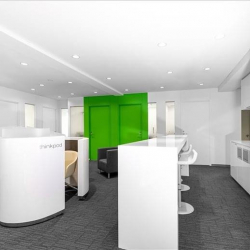 Serviced office - Tokyo