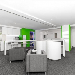 Executive office centre to hire in Tokyo