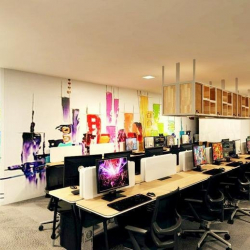 Hyderabad office accomodation