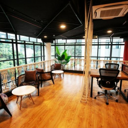 Interior of 6-3-252/2, Sri Ram Nest, Mega City, Irram Manzil Colony, Banjara Hills
