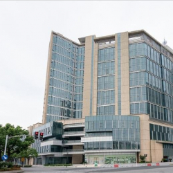 6, 7/F, Zhenfeng Plaza, NO. 89 Jilong Road, Pudongxin District serviced offices