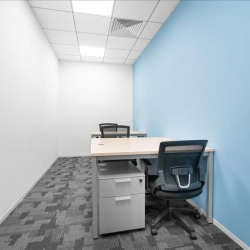 Office suites to hire in Shanghai