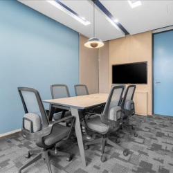 Executive office to lease in Shanghai
