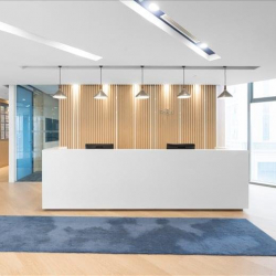 Image of Shanghai serviced office
