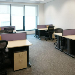 Singapore executive office