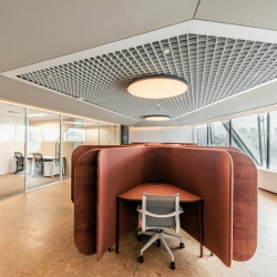 Executive suite to lease in Singapore