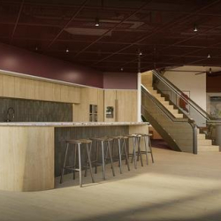 Serviced office to lease in Canberra