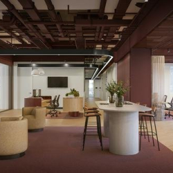 6, Brindabella Circuit executive offices