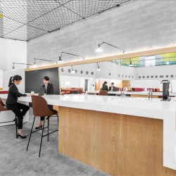 Serviced office to lease in Hsinchu