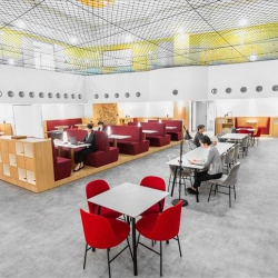 Office spaces to hire in Hsinchu