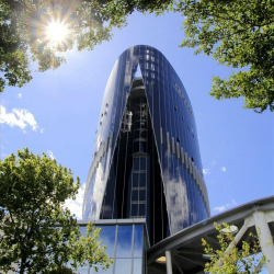 Executive office centre - Hsinchu