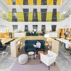 Executive office centres to let in Hsinchu