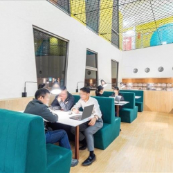 6/F, Fuxing 3rd Road, No.168, Sec.2 serviced offices