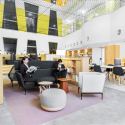 Offices at 6/F, Fuxing 3rd Road, No.168, Sec.2