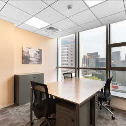 Executive office centre to lease in Kunshan