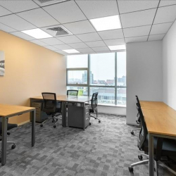 Executive office centre - Kunshan