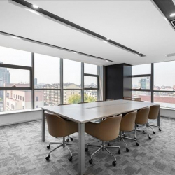 Serviced office in Kunshan