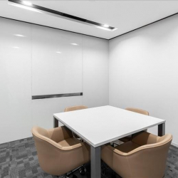 Executive suites in central Kunshan