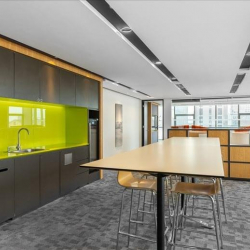 Offices at 6/F, Kunshan ICC, No. 270 Middle Qianjin Road, Jiangsu Province
