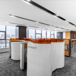 Serviced offices to rent in Kunshan