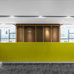 Kunshan office space