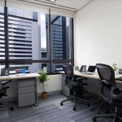 Offices at  6/F. Luk Kwok Centre, 72 Gloucester Road Wanchai