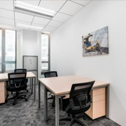 Offices at 6/F, Office Tower C, Chamtime Plaza, Lane 2889, No.3, Jinke Road, Pudong New District
