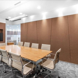 Serviced office - Shanghai
