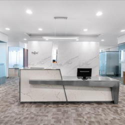 Image of Shanghai serviced office