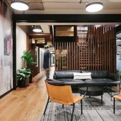 Offices at 6 Gao Shan Nan Yi Street, Shenzhen