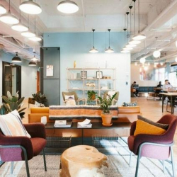 Serviced office to let in Beijing