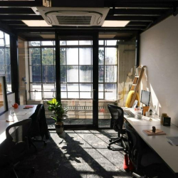 Office suite in Sydney