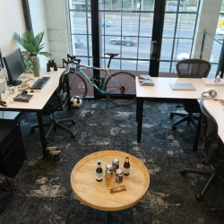 Sydney executive suite