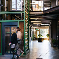 Serviced offices to rent in 